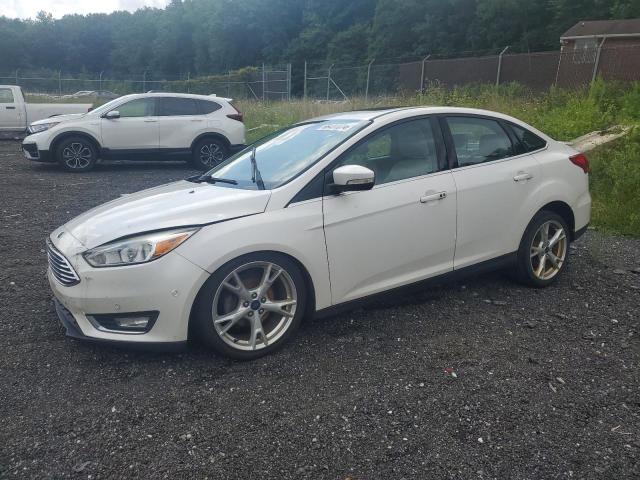 FORD FOCUS TITA 2015 with VIN 1FADP3J28FL286322 - Photo from auction