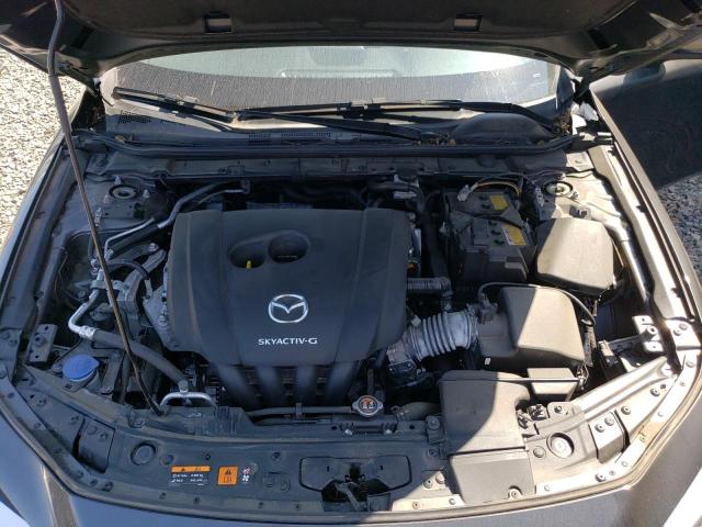 Photo 11 from auction – 2021 MAZDA 3 PREFERRE with VIN JM1BPBCL0M1304970