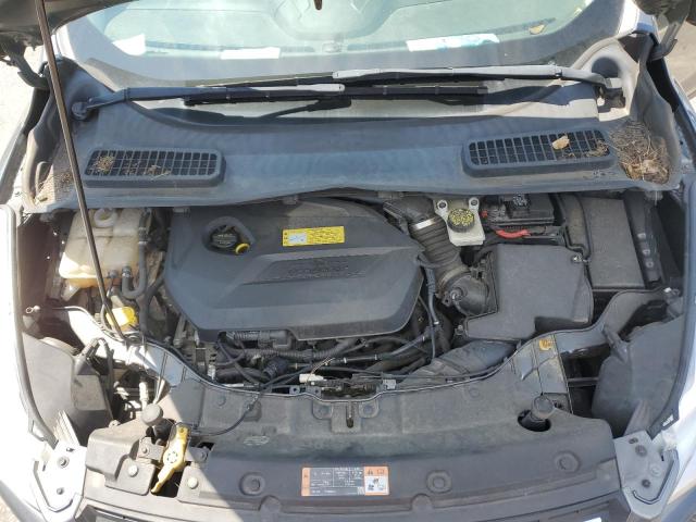 Photo 12 from auction – 2014 FORD ESCAPE SE with VIN 1FMCU9GX5EUC33764