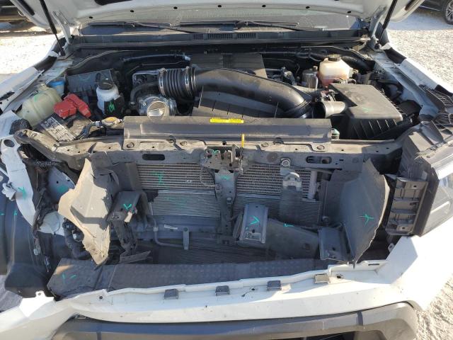 Photo 11 from auction – 2023 NISSAN FRONTIER S with VIN 1N6ED1EJ5PN627711