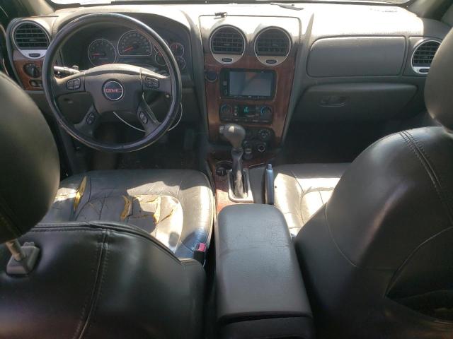 Photo 8 from auction – 2004 GMC ENVOY with VIN 1GKES16S846225255