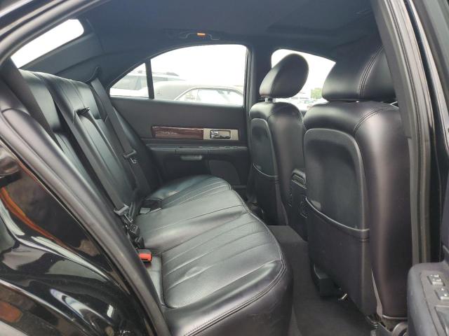Photo 10 from auction – 2003 LINCOLN LS with VIN 1LNHM87A13Y693795