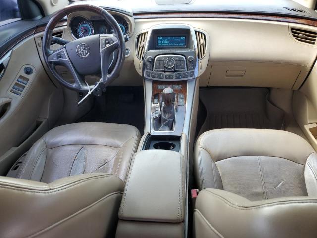 Photo 8 from auction – 2010 BUICK LACROSSE C with VIN 1G4GD5EG8AF162104