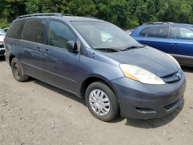 Photo 4 from auction – 2006 TOYOTA SIENNA CE with VIN 5TDZA23C86S557329