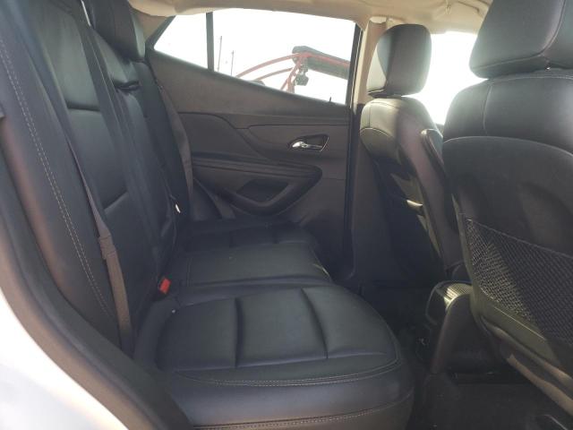 Photo 11 from auction – 2020 BUICK ENCORE ESS with VIN KL4CJCSB0LB047638