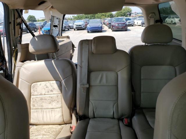 Photo 10 from auction – 2004 FORD EXPEDITION with VIN 1FMFU17L34LB30634