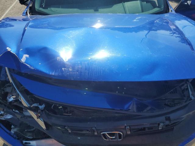 Photo 11 from auction – 2016 HONDA CIVIC LX with VIN 19XFC2F51GE052027