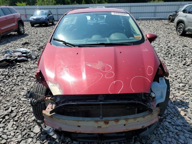 صورة رقم 5 من المزاد - 2016 FORD FIESTA SE مع VIN 3FADP4EJ3GM201698