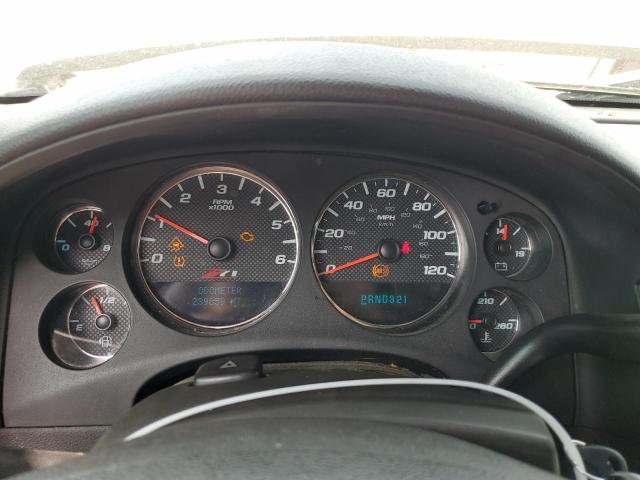 Photo 9 from auction – 2008 GMC SIERRA C15 with VIN 2GTEC13JX81299259