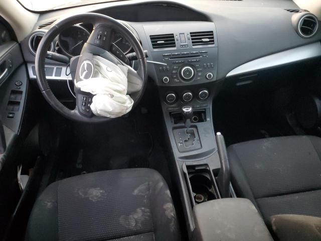 Photo 8 from auction – 2013 MAZDA 3 I with VIN JM1BL1V77D1751236