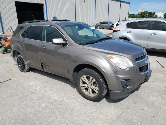 Photo 4 from auction – 2012 CHEVROLET EQUINOX LT with VIN 2GNALDEK5C6167163