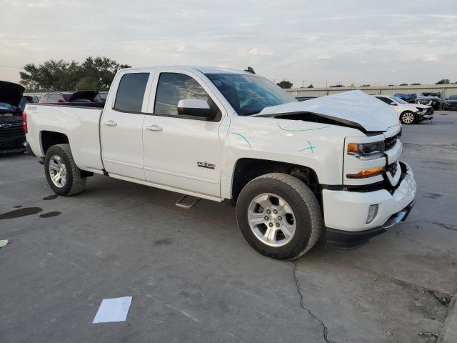 Photo 4 from auction – 2016 CHEVROLET SILVERADO with VIN 1GCVKREC0GZ411797