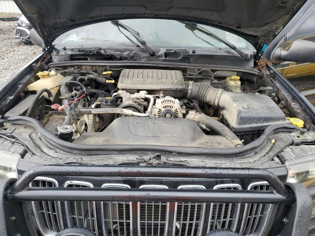 Photo 11 from auction – 2003 JEEP GRAND CHER with VIN 1J8GW68J33C577226