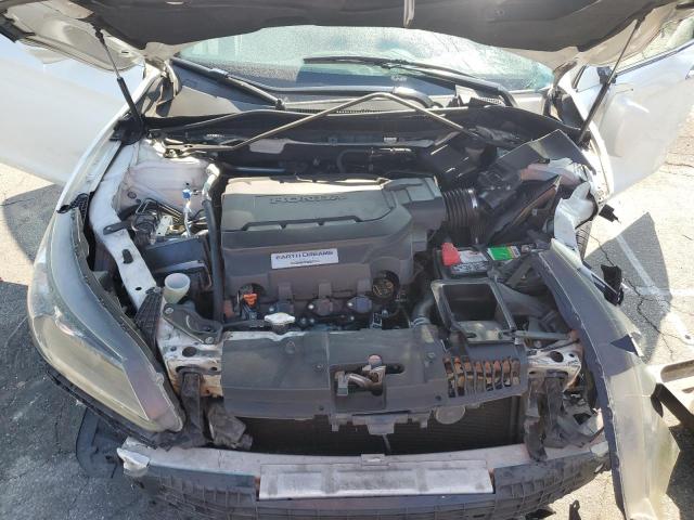 Photo 11 from auction – 2013 HONDA ACCORD EXL with VIN 1HGCR3F80DA021188