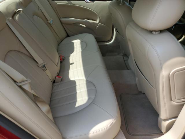 Foto 10 de la subasta – 2011 BUICK LUCERNE CX con VIN 1G4HC5EM8BU151582