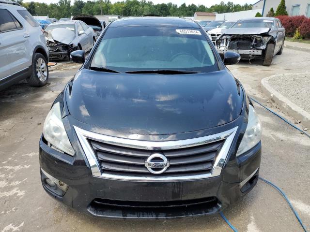Photo 5 from auction – 2015 NISSAN ALTIMA 2.5 with VIN 1N4AL3AP2FC499938