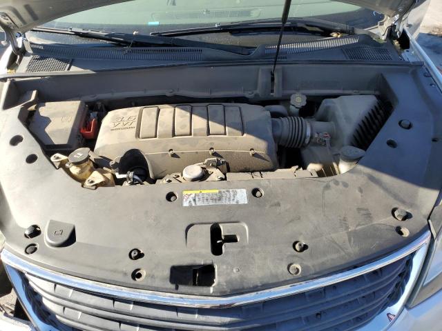 Photo 12 from auction – 2017 CHEVROLET TRAVERSE L with VIN 1GNKVFKD2HJ113992