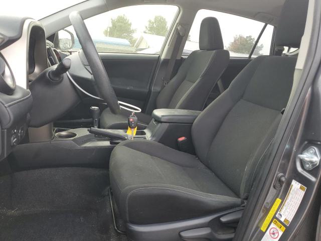 Photo 7 from auction – 2014 TOYOTA RAV4 XLE with VIN JTMWFREV3ED032264