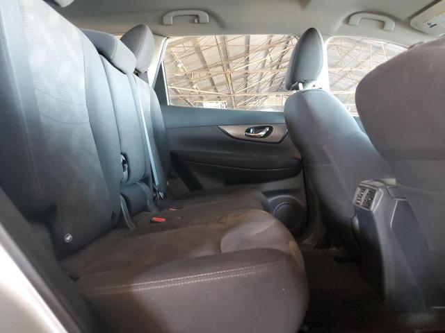 صورة رقم 10 من المزاد - 2016 NISSAN ROGUE S مع VIN KNMAT2MT1GP625018