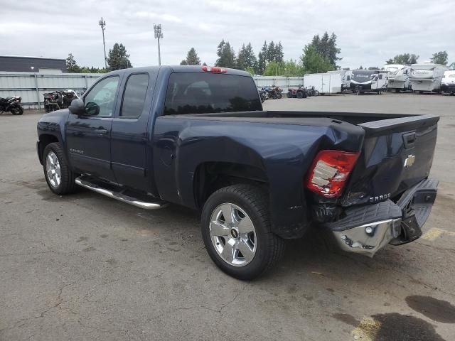 Photo 2 from auction – 2011 CHEVROLET SILVERADO with VIN 1GCRCSE04BZ157094