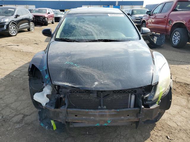 Photo 5 from auction – 2011 MAZDA 6 I with VIN 1YVHZ8CH4B5M28338