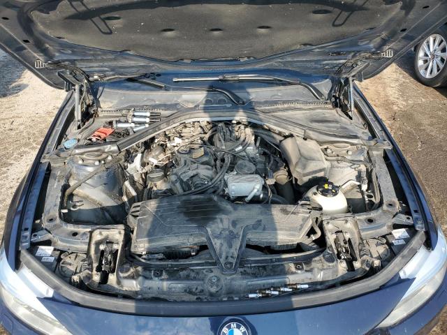Photo 11 from auction – 2016 BMW 428 XI GRA with VIN WBA4C9C5XGG141404
