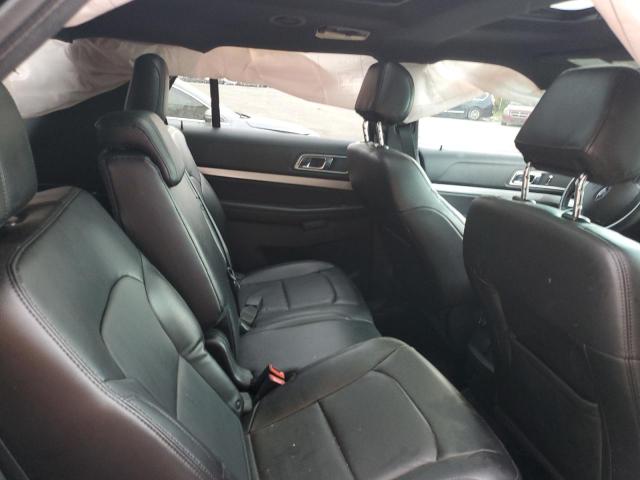 Photo 10 from auction – 2016 FORD EXPLORER X with VIN 1FM5K7DH1GGD21969