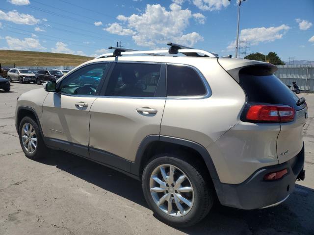 Photo 2 from auction – 2014 JEEP CHEROKEE L with VIN 1C4PJMDS0EW197822