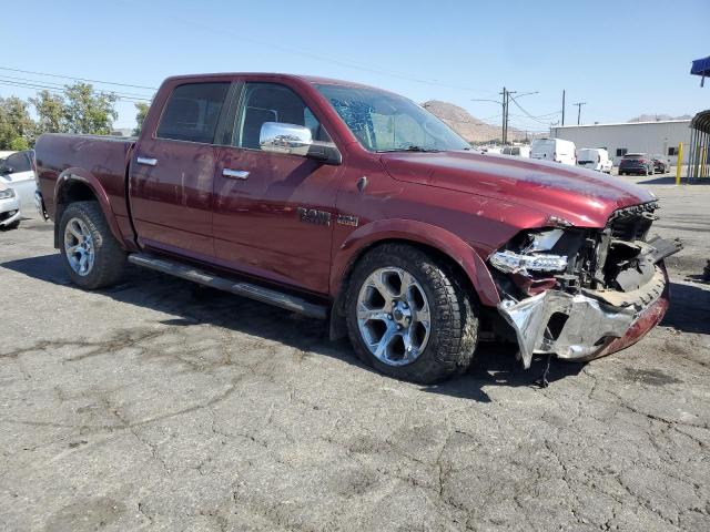 Photo 4 from auction – 2018 RAM 1500 LARAM with VIN 1C6RR7NT4JS238102