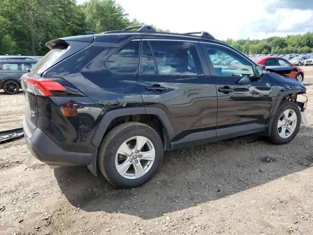 Photo 3 from auction – 2021 TOYOTA RAV4 XLE with VIN 2T3P1RFV2MC202229