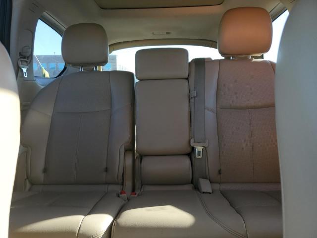 Photo 10 from auction – 2014 NISSAN PATHFINDER with VIN 5N1AR2MM5EC709463