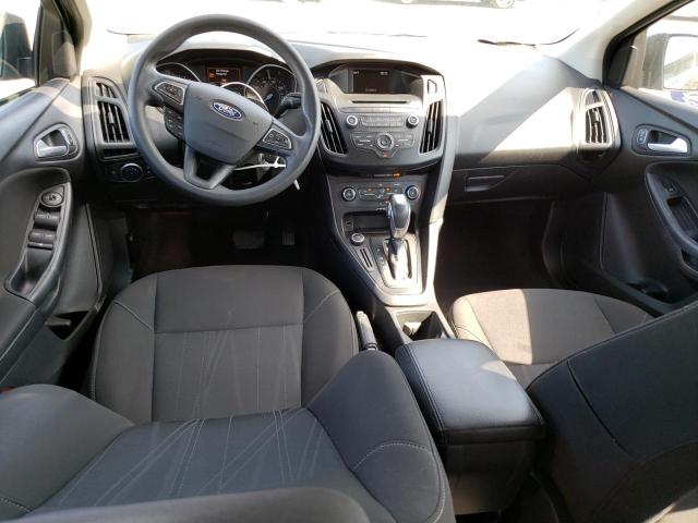 صورة رقم 8 من المزاد - 2015 FORD FOCUS SE مع VIN 1FADP3K2XFL215055