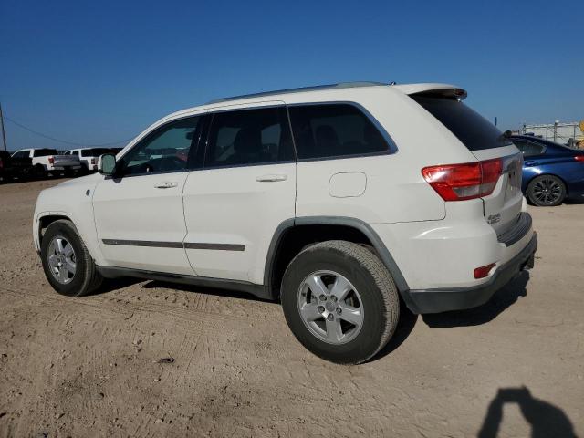 Photo 2 from auction – 2012 JEEP GRAND CHER with VIN 1C4RJFAG0CC214847