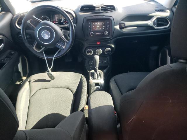 Photo 8 from auction – 2015 JEEP RENEGADE L with VIN ZACCJBBT3FPB80946