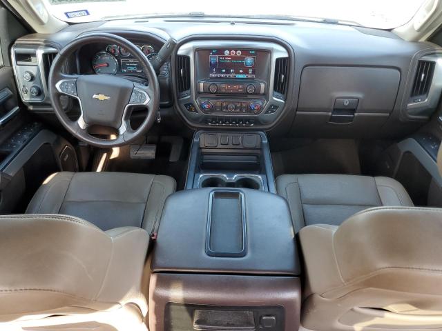 Photo 8 from auction – 2015 CHEVROLET SILVERADO with VIN 3GCUKSEC4FG466464