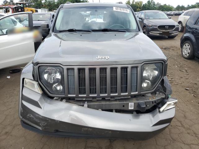 Photo 5 from auction – 2012 JEEP LIBERTY SP with VIN 1C4PJMAK5CW202238