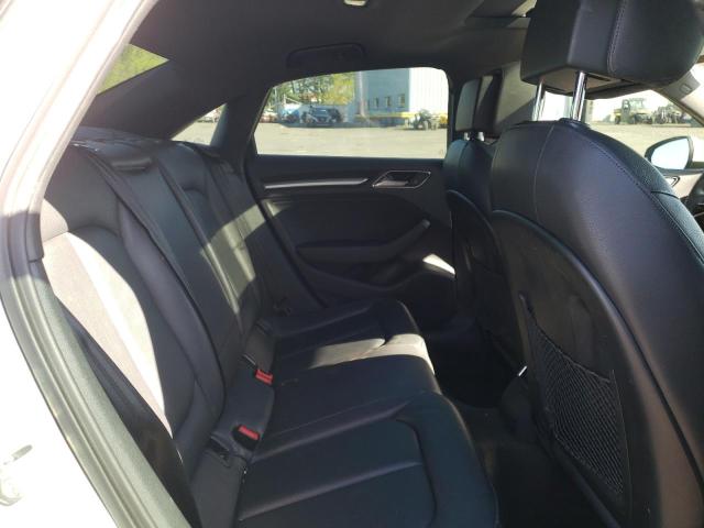 Photo 10 from auction – 2018 AUDI A3 PREMIUM with VIN WAUB8GFF6J1021708