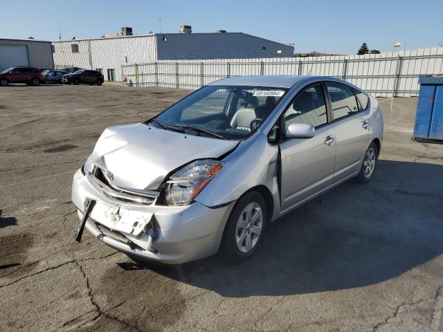 TOYOTA PRIUS 2009 with VIN JTDKB20UX97837795 - Photo from auction