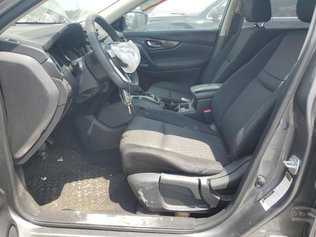 Photo 7 from auction – 2017 NISSAN ROGUE S with VIN JN8AT2MT8HW134327
