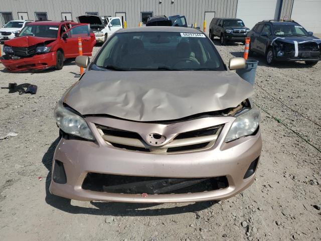 Photo 5 from auction – 2012 TOYOTA COROLLA BA with VIN 2T1BU4EE4CC859594