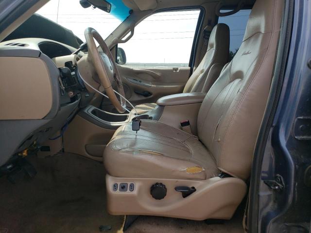 Photo 7 from auction – 1999 FORD EXPEDITION with VIN 1FMPU18L1XLA09625