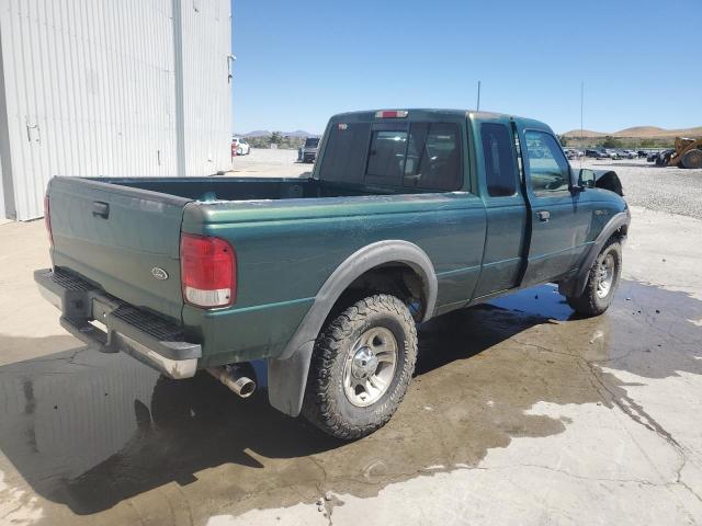 Photo 3 from auction – 2000 FORD RANGER SUP with VIN 1FTZR15X8YPB91811