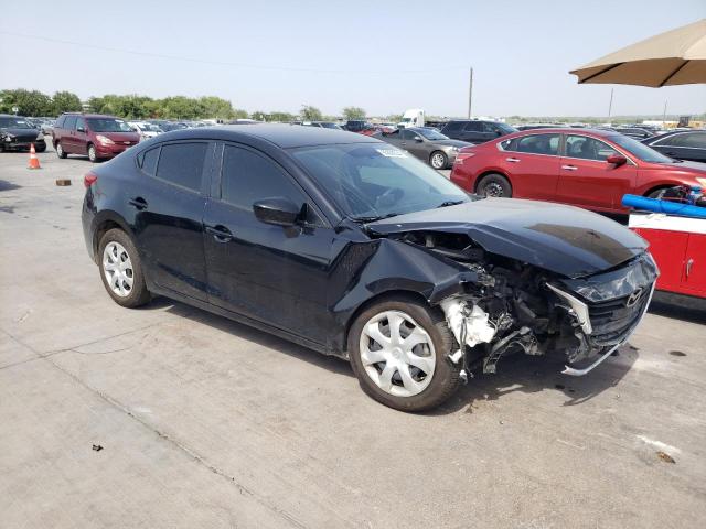 Photo 4 from auction – 2016 MAZDA 3 SPORT with VIN 3MZBM1T79GM293249