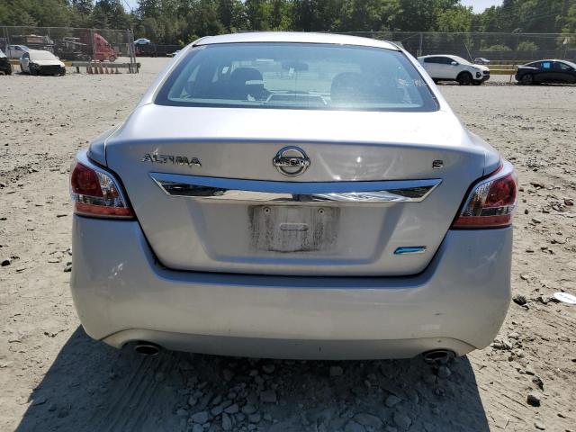 Photo 6 from auction – 2013 NISSAN ALTIMA 2.5 with VIN 1N4AL3AP3DC287448