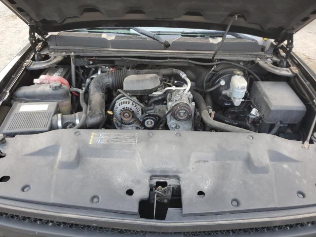 Photo 11 from auction – 2008 CHEVROLET SILVERADO with VIN 1GCEC14X18Z259095