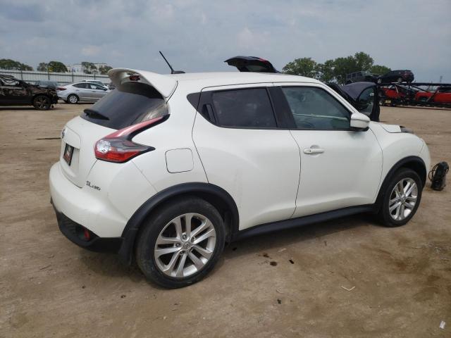 Photo 3 from auction – 2016 NISSAN JUKE S/L with VIN JN8AF5MV8GT656627