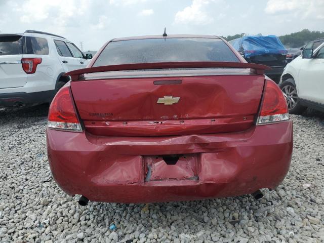 Photo 6 from auction – 2014 CHEVROLET IMPALA LIM with VIN 2G1WC5E38E1171861