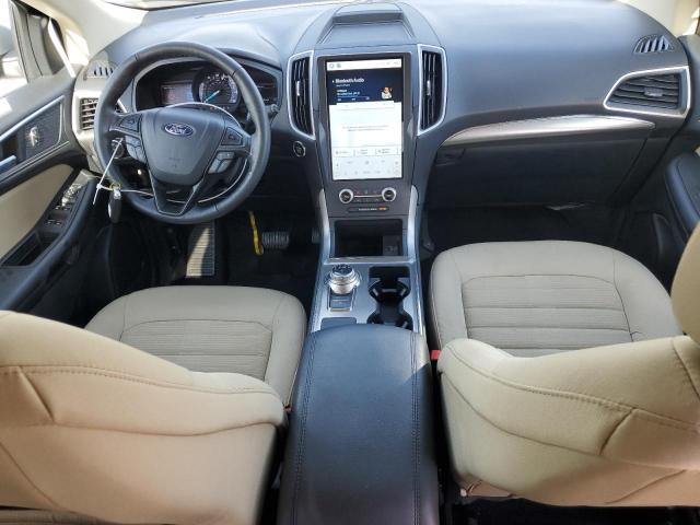 Photo 8 from auction – 2022 FORD EDGE SEL with VIN 2FMPK4J91NBA73036