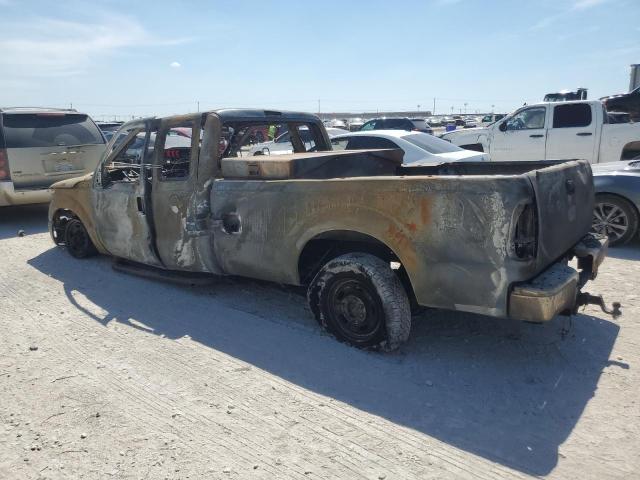 Photo 2 from auction – 2012 FORD F250 SUPER with VIN 1FT7X2A65CED15568