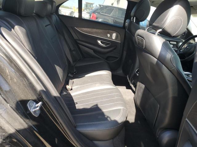 Photo 10 from auction – 2018 MERCEDES-BENZ E 300 with VIN WDDZF4JBXJA339623